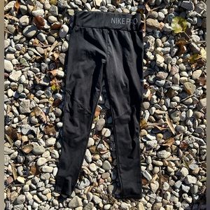 Nike pro leggings